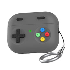 Funda de silicona desmontable para auricular...
