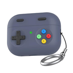 Funda de silicona desmontable para auricular...