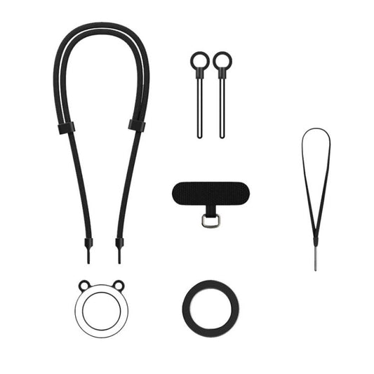 Cordón ajustable para teléfono