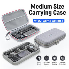 Estuche rígido mediano aMagisn para DJI Osmo...
