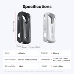 Para la cámara Insta360 X4 Air              ...