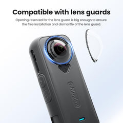 Para la cámara Insta360 X4 Air              ...