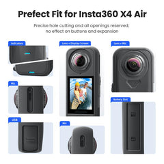 Para la cámara Insta360 X4 Air              ...