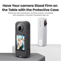 Para la cámara Insta360 X4 Air              ...