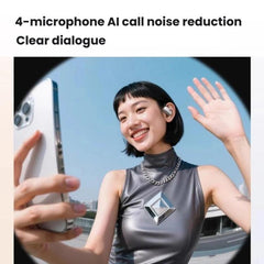 Auriculares inalámbricos Bluetooth ANKER Soundcore V40i