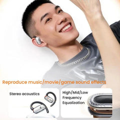 Auriculares inalámbricos Bluetooth ANKER Soundcore V40i