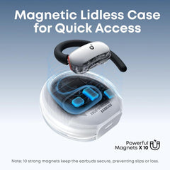 Auriculares inalámbricos Bluetooth ANKER Soundcore V40i