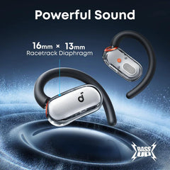 Auriculares inalámbricos Bluetooth ANKER Soundcore V40i