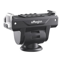 Adaptador de liberación rápida ajustable AMa...