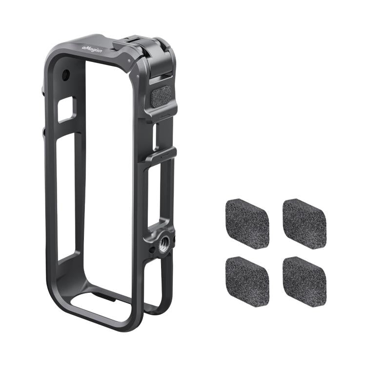 Jaula de plástico para cámara Insta360 X4 Air aMagisn