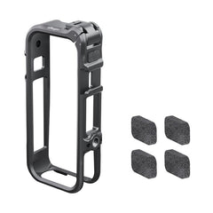 Jaula de plástico para cámara Insta360 X4 Air aMagisn