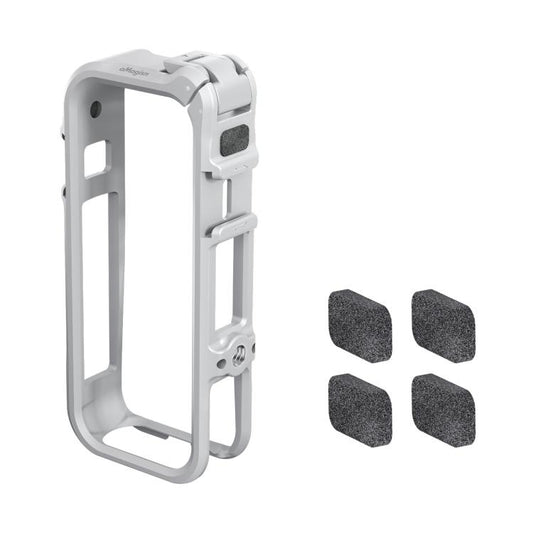 Jaula de plástico para cámara Insta360 X4 Air aMagisn