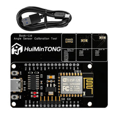 Herramienta de calibración del sensor de ángulo HMT-AP85 para MacBook Pro/Air
