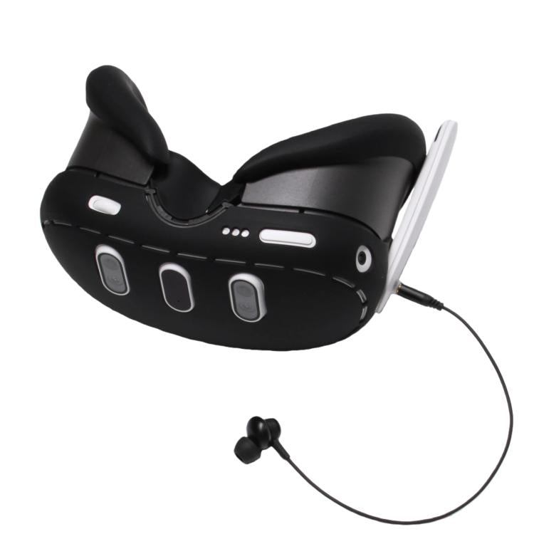 Piezas de repuesto para auriculares VR de 3,...