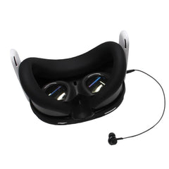 Piezas de repuesto para auriculares VR de 3,...