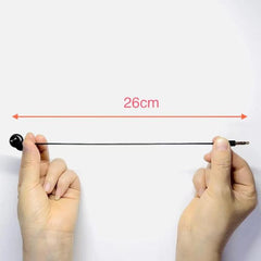 Piezas de repuesto para auriculares VR de 3,...