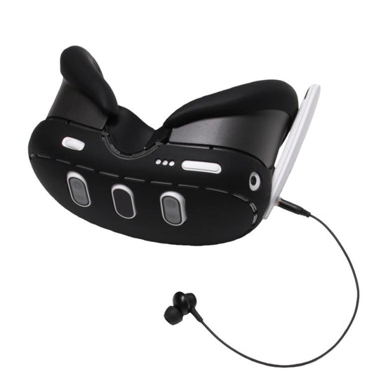 Piezas de repuesto para auriculares VR de 3,...