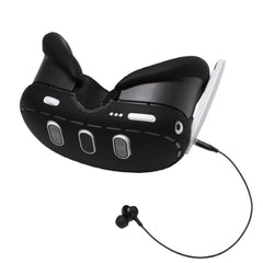 Piezas de repuesto para auriculares VR de 3,...