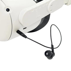 Piezas de repuesto para auriculares VR de 3,...
