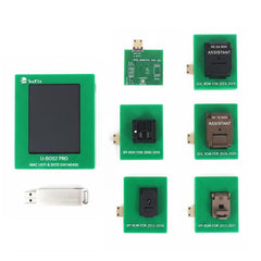 Para MacBook serie 2008-2024, juego de 8 her...