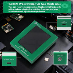 Para MacBook serie 2008-2024, juego de 8 her...
