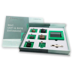 Para MacBook serie 2008-2024, juego de 8 her...