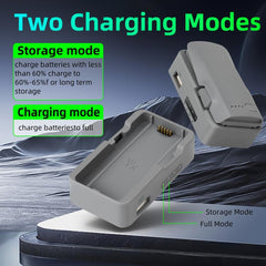 Cargador USB de almacenamiento de batería de...