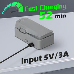 Cargador USB de almacenamiento de batería de...