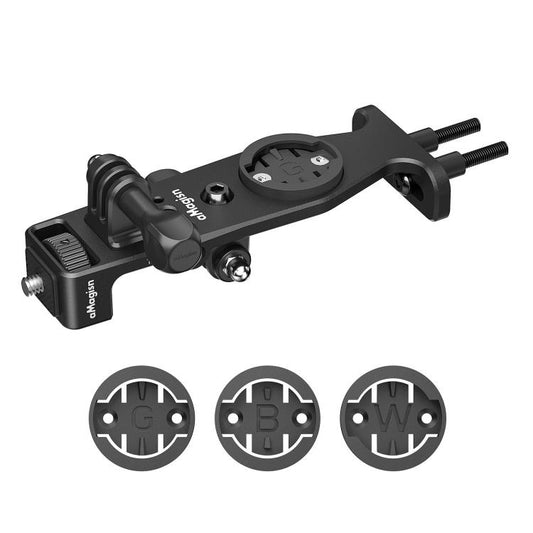 Soporte para velocímetro de cámara de acción...