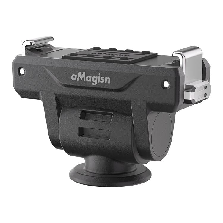 Adaptador magnético de liberación rápida bid...