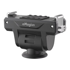 Adaptador magnético de liberación rápida bid...