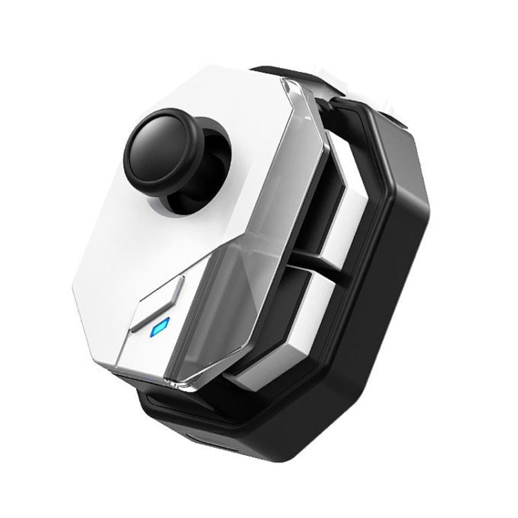 Mando de juegos para móviles con joystick 3D...