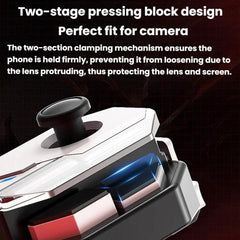 Mando de juegos para móviles con joystick 3D...