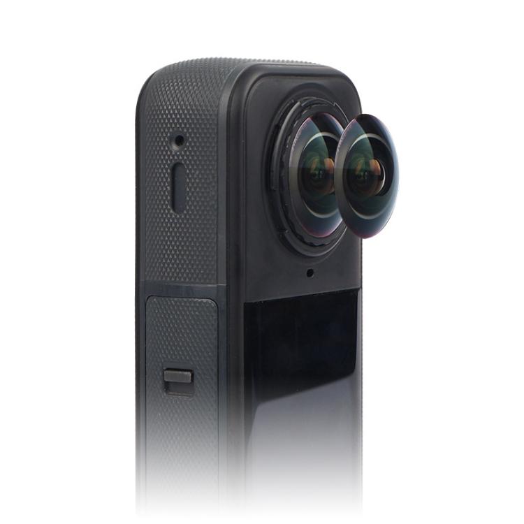 Kit de lentes de repuesto para Insta360 X5 con herramientas