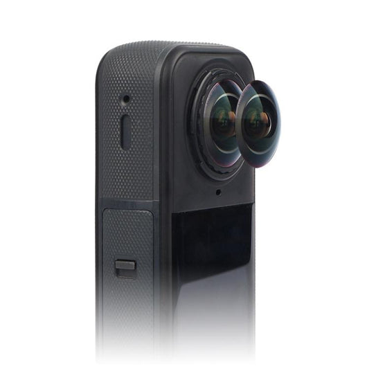 Kit de lentes de repuesto para Insta360 X5 con herramientas
