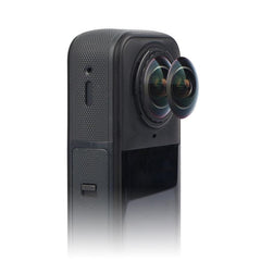 Kit de lentes de repuesto para Insta360 X5 con herramientas