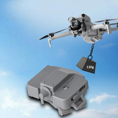 Disparador aéreo recargable para DJI Mini 5 Pro / Mini 4 Pro