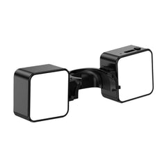 Luz de relleno magnética de liberación rápid...