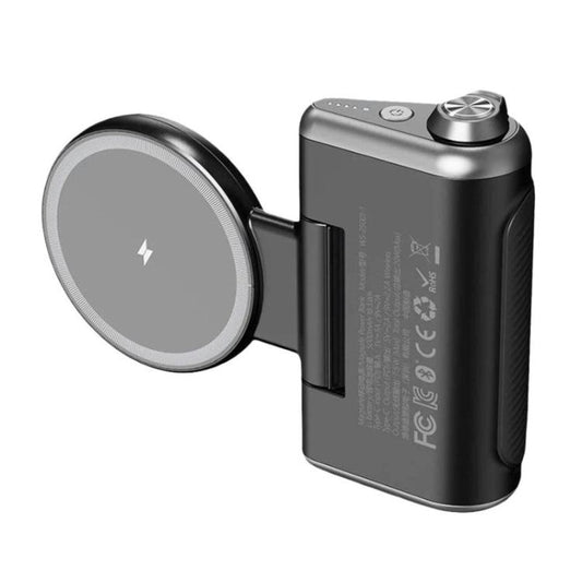 Empuñadura magnética para teléfono Desiontal...