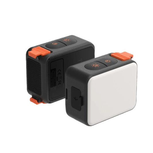 Para DJI Action 6 / Nano Magnetic Quick Release Fill Light