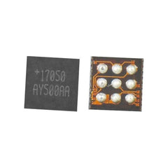 Chip IC MAX17050 de detección de batería par...