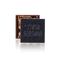 Chip IC MAX17050 de detección de batería par...