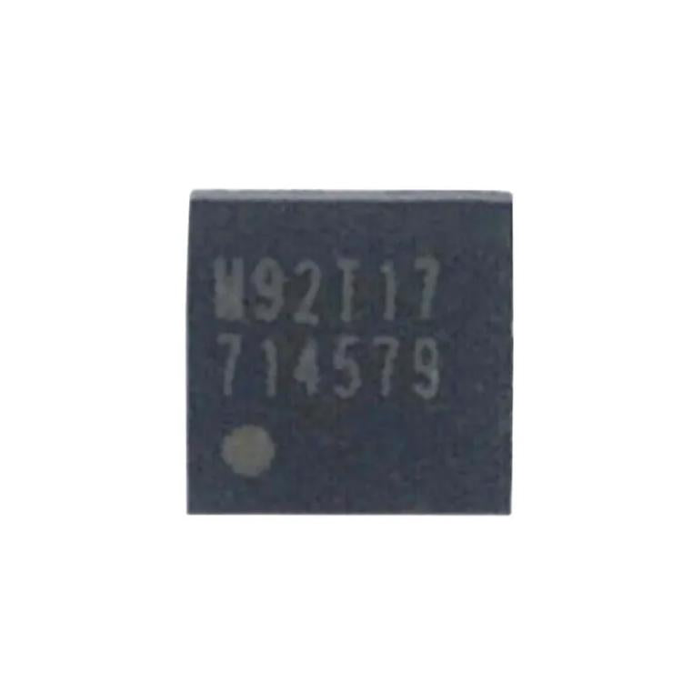 Circuito integrado de carga para el chipset ...