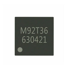 Circuito integrado de carga para el chipset ...