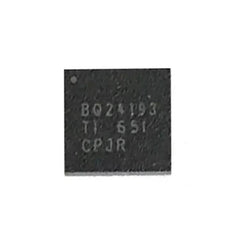 Circuito integrado de carga para el chipset ...