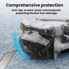 Protector de lente y gimbal BRDRC para DJI Mini 5 Pro