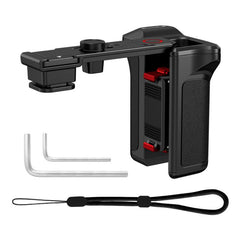 Para DJI Osmo Action 6 Flymile Base Magnética