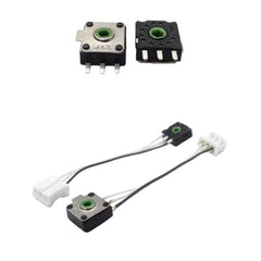 Cable codificador TTC para ratón Roller Mous...