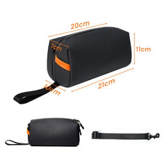Bolso bandolera para cámara de acción DJI Os...