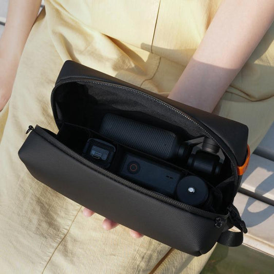 Bolso bandolera para cámara de acción DJI Os...